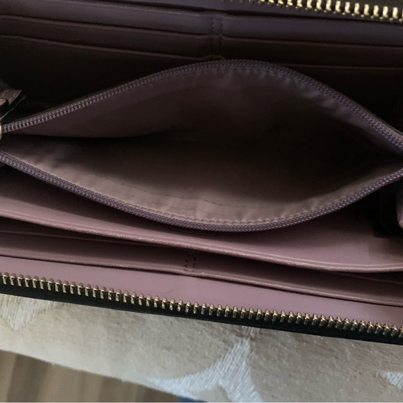 Coach Wallet - Picture 3 of 5